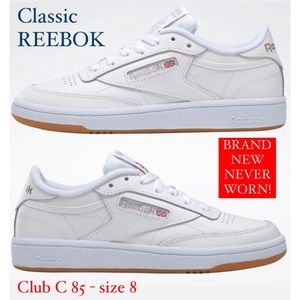 REEBOK CLASSIC - Club C 85